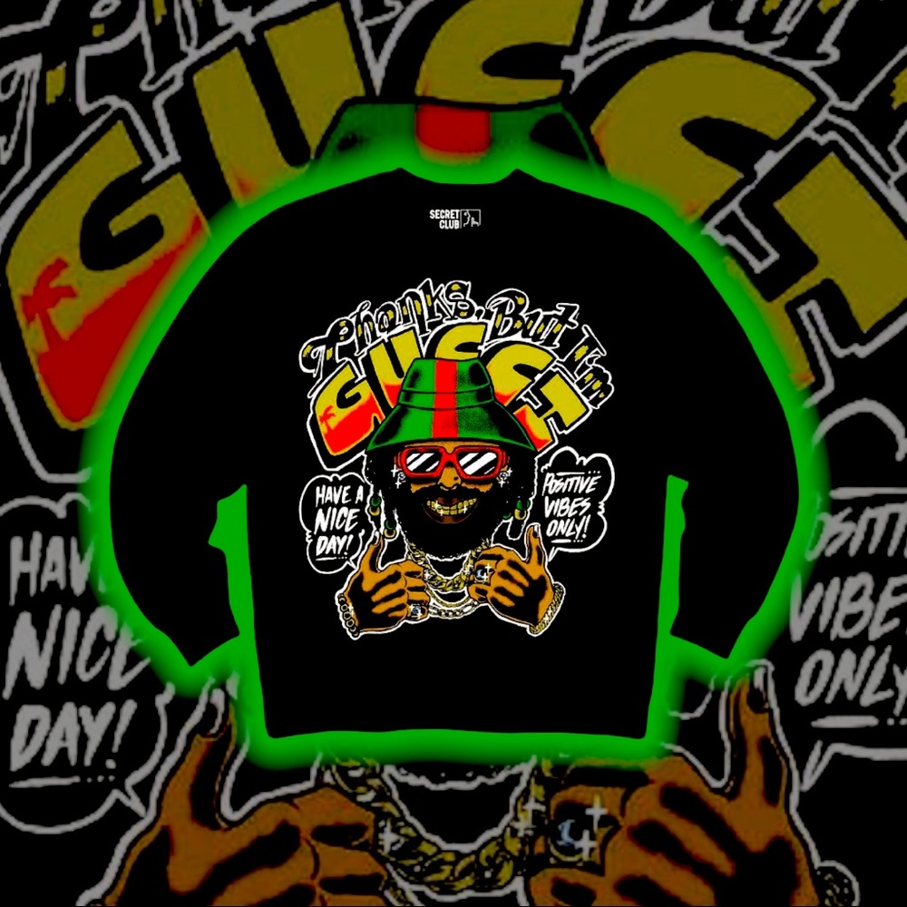 🆕 RaSTa🇯🇲 ViBeS 🎼CReWNeCK